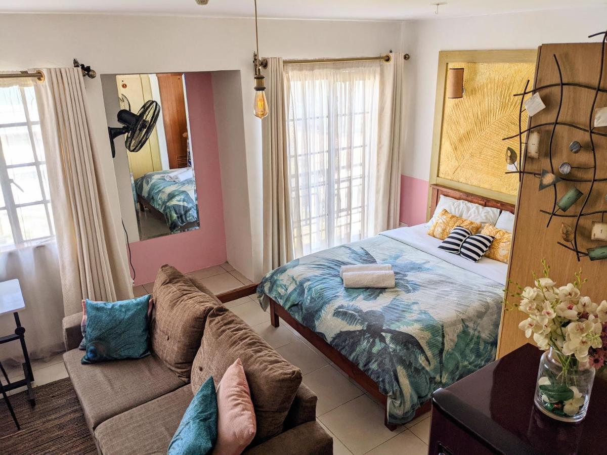 The Little Sanctuary -Apartment 407 Nairobi Eksteriør billede